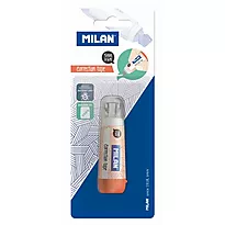 Korreksjonstape Milan mini blister
