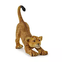 Figur Collecta Løveunge 6 cm