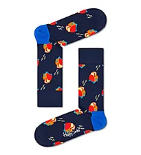Sokker Happy Socks Have A Toast Sock