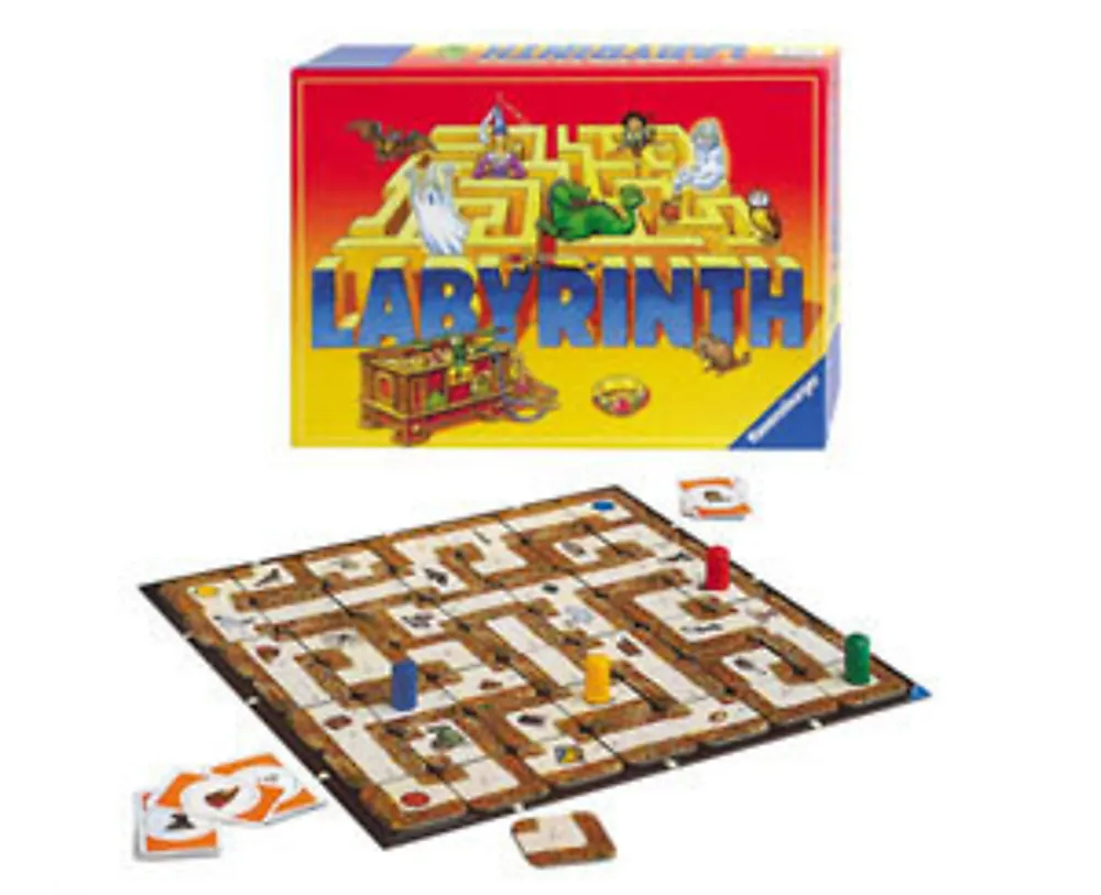 Labyrinth