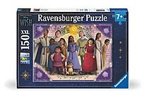 Puslespill 150 Disney Wish