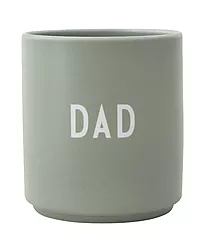 Kopp Design Letters Favourite Dad