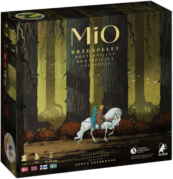 Mio Nordic