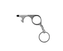 Nøkkelring berøringsfri multi-tool