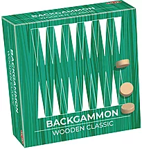 Classic Backgammon