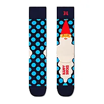 Sokker Happy Socks Santa`s Beard