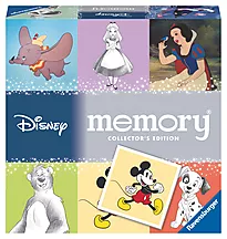 Memory®Walt Disney Collectors
