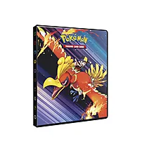 Samlekort Pokemon SV10 Destined A5 album