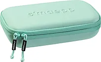 Pennal m/hardt etui XL mint s'maepp