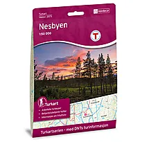 Nesbyen