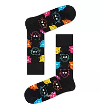 Sokker Happy Socks Cat