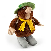 Kosedyr Ludvig 20cm