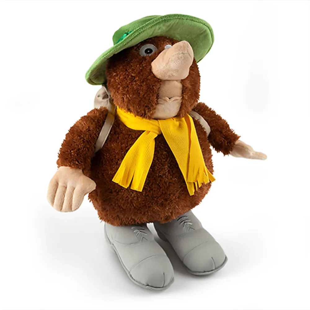 Kosedyr Ludvig 20cm