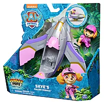 Kjøretøy Paw Patrol Jungle ass.