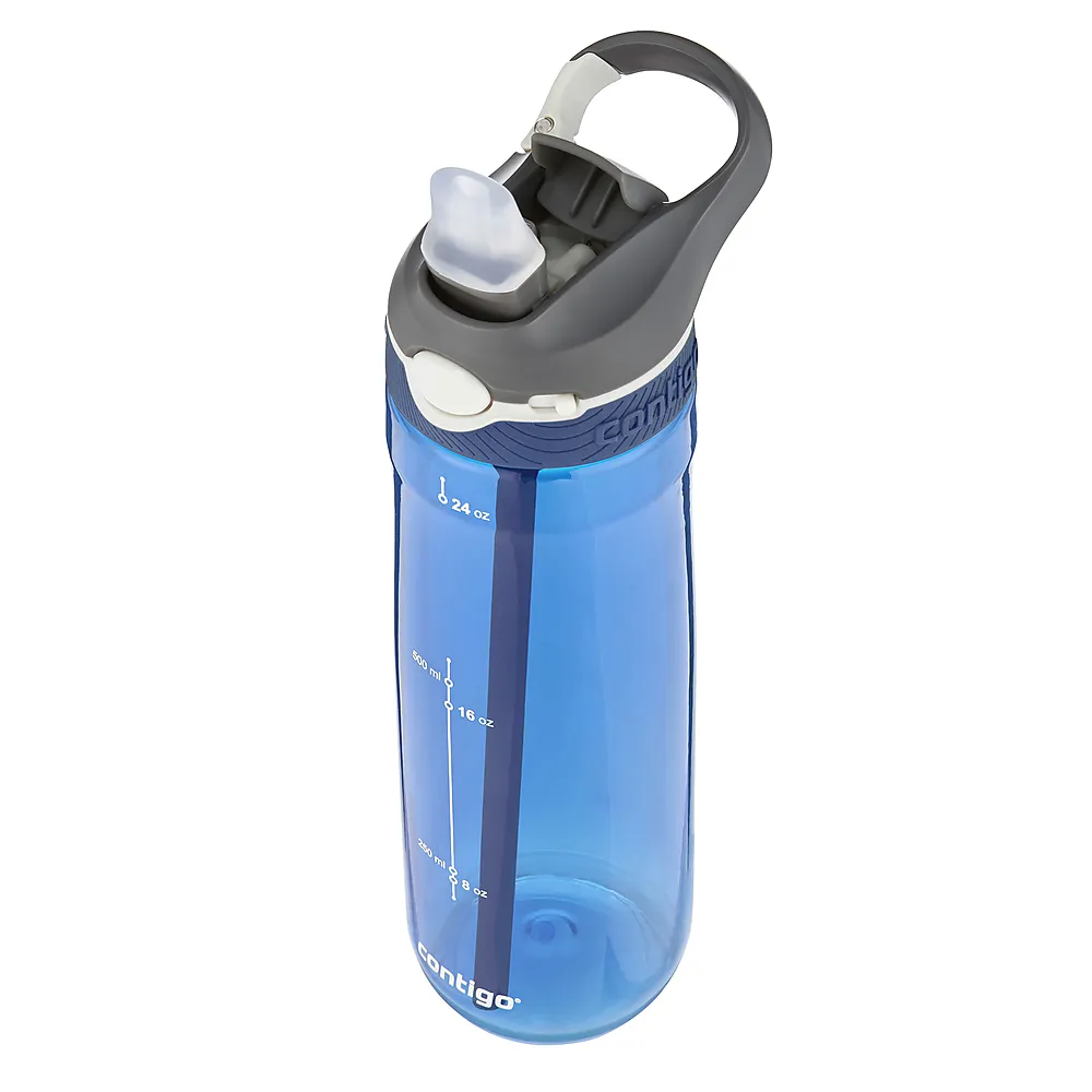 Drikkeflaske Ashland blå 720ml