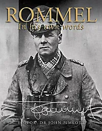 Rommel | John Pimlott | Ark.no
