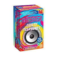 Hitster Guilty Pleasure Nordic