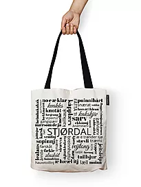 Dialektnett Bokhari - Stjørdal