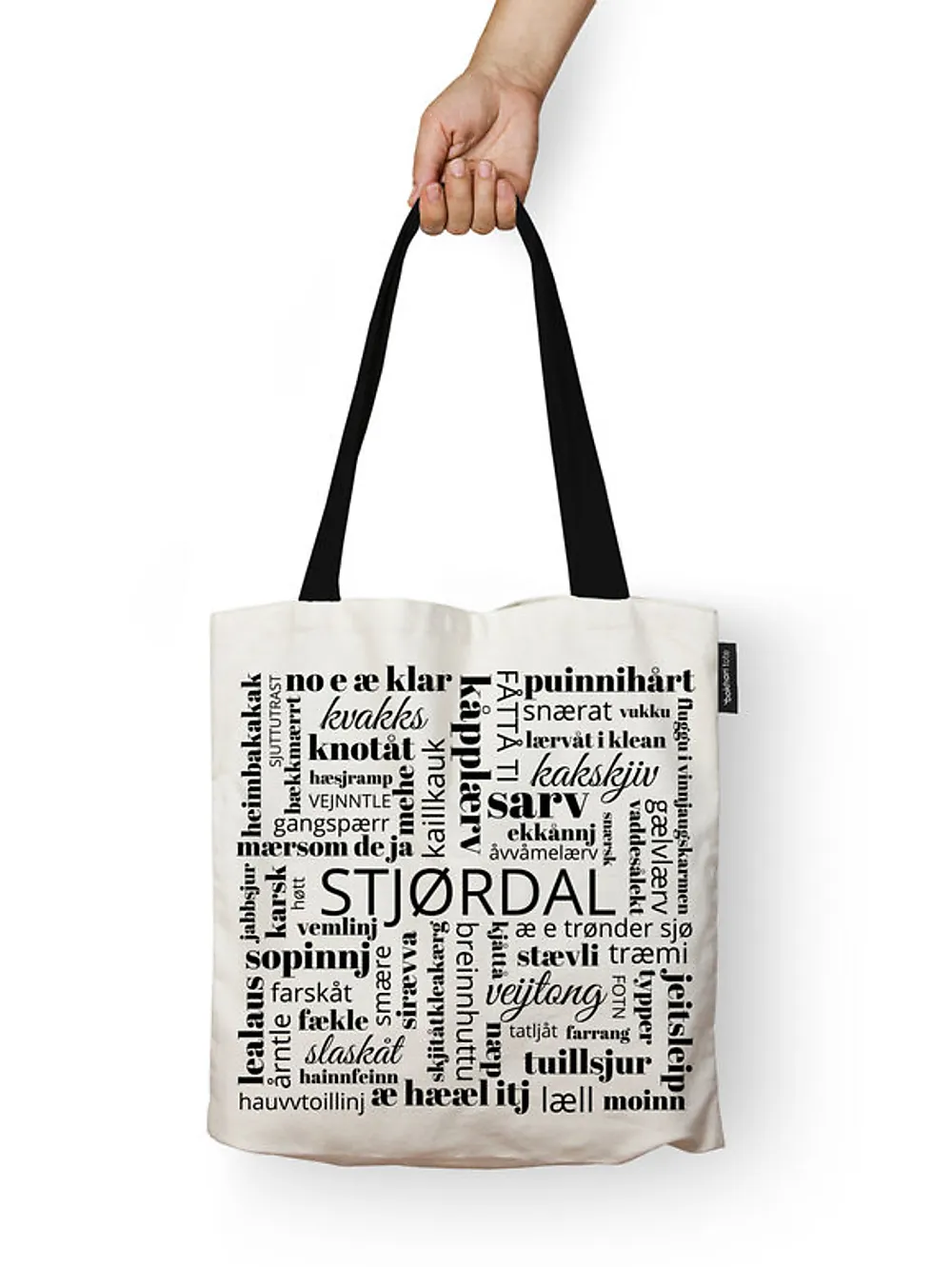 Dialektnett Bokhari - Stjørdal