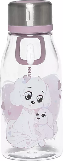 Drikkeflaske Beckmann 0,4L Pet Friends