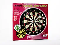Dart Friendly
