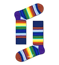 Sokker Happy Socks Gradient Sock