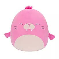 Bamse Squishmallows valross S17 50cm