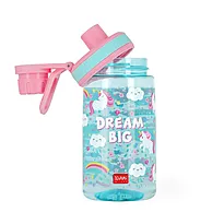 Drikkeflaske Legami barn Unicorn 0,4L