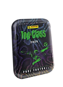 Samlekort 2025 Pocket Tin FIFA 365