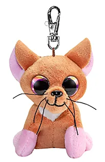 Bamse Lumo Stars Mouse Mus Mini
