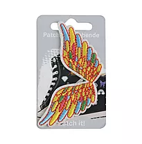 Patch Vinger