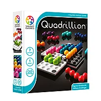 Quadrillion (Nordic) SmartGames