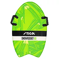 Skumbrett Stiga Snowrocket Graffiti 80