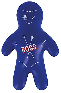 Antistress Squishy Boss