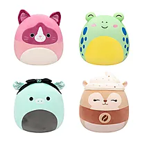 Bamse Squishmallows 40cm ass.