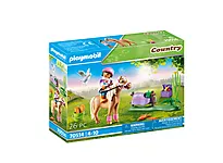 Samleponni islender Playmobil