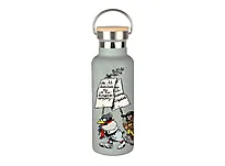 Drikkeflaske Flåklypa Retro 500 ml