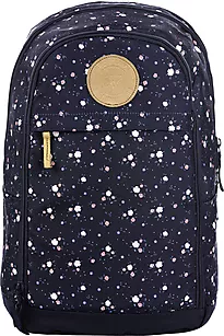 Sekk Beckmann 26L Urban Midi Floral