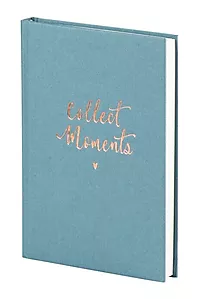 Notatbok Bullet Journal Denim Moments