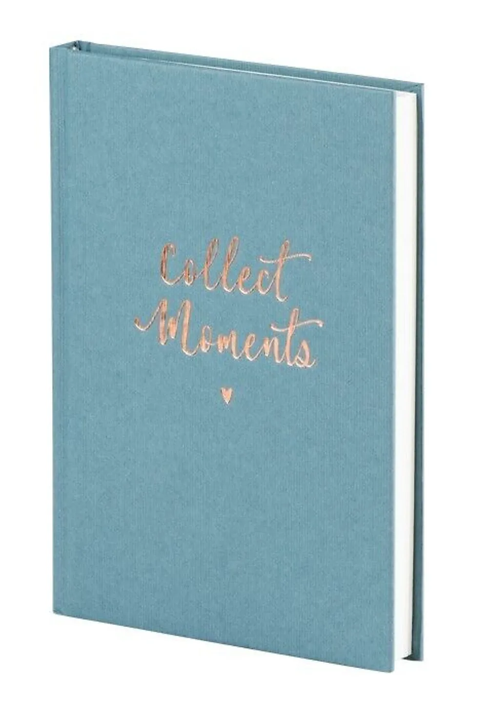 Notatbok Bullet Journal Denim Moments
