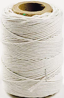 Bomullshyssing 2/6 spole á 100g