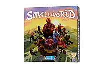 Small World Nordic