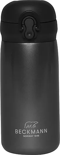 Termos Beckmann 320 ml sort