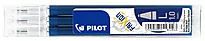 Refill PILOT Frixion 1,0 blå (3)
