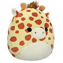 Bamse Squishmallows Gary 19cm S19