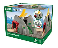 Tunnel BRIO®World eventyr