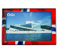 Magnet Oslo Operahuset