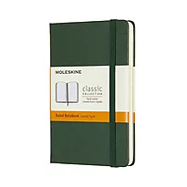 Notatbok Moleskine Classic hard linjert