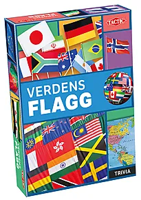 Verdens Flagg