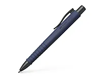 Ballpoint penn Poly Ball Urban marineblå
